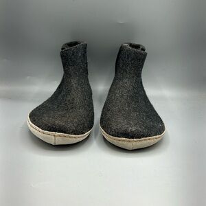 Glerups wool‎ boots